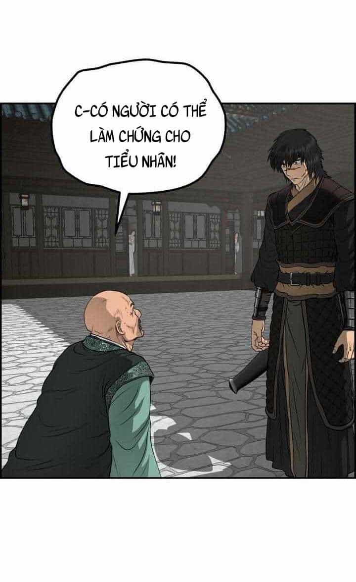 Phong Lôi Kiếm - Chương 69 - ảnh 27