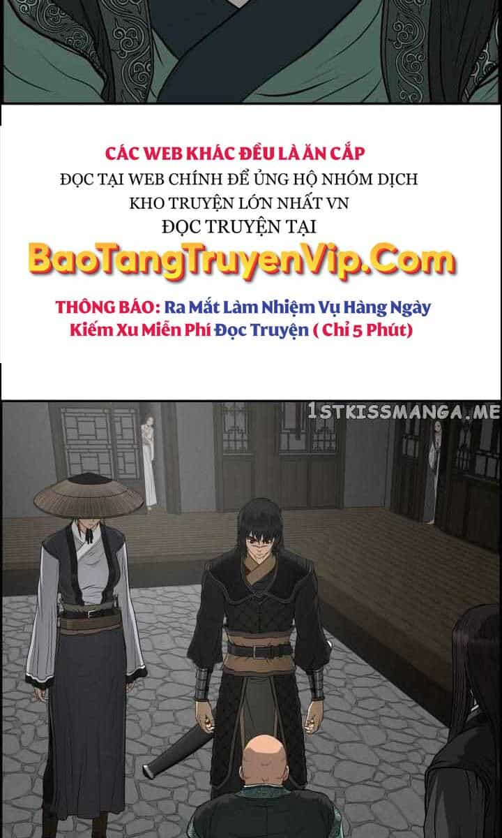 Phong Lôi Kiếm - Chương 69 - ảnh 3