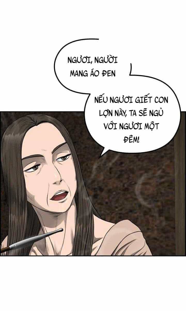 Phong Lôi Kiếm - Chương 69 - ảnh 52