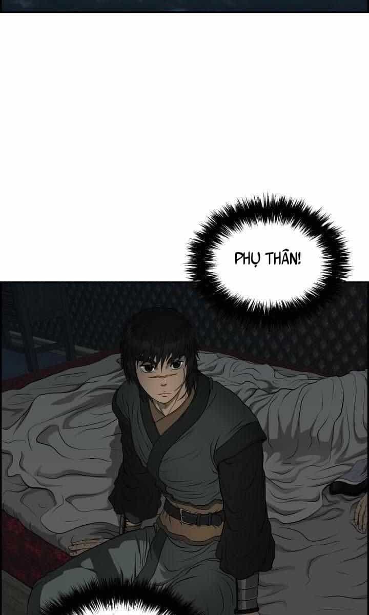 Phong Lôi Kiếm - Chương 69 - ảnh 65
