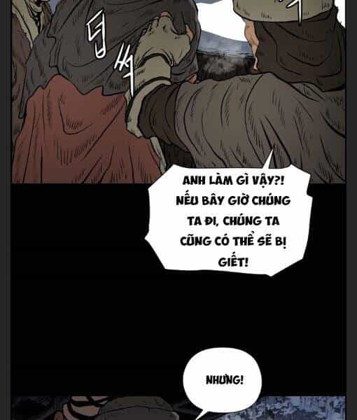 Phong Lôi Kiếm - Chương 7 - ảnh 43