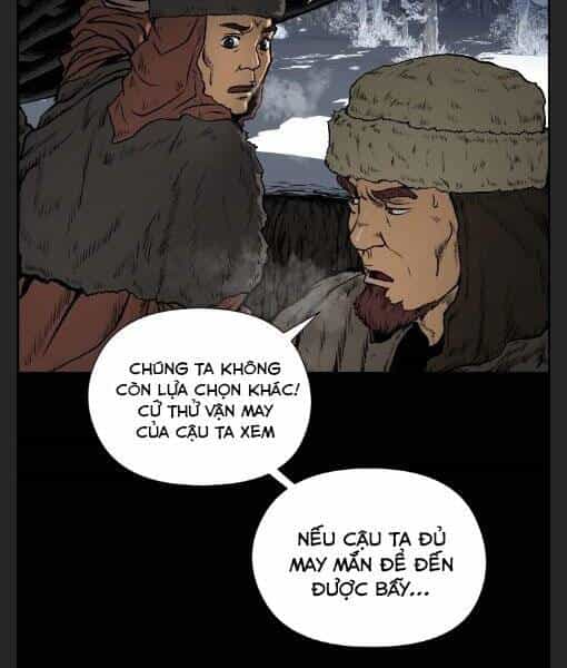 Phong Lôi Kiếm - Chương 7 - ảnh 44