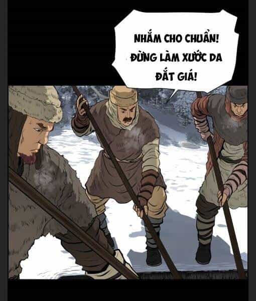 Phong Lôi Kiếm - Chương 7 - ảnh 83