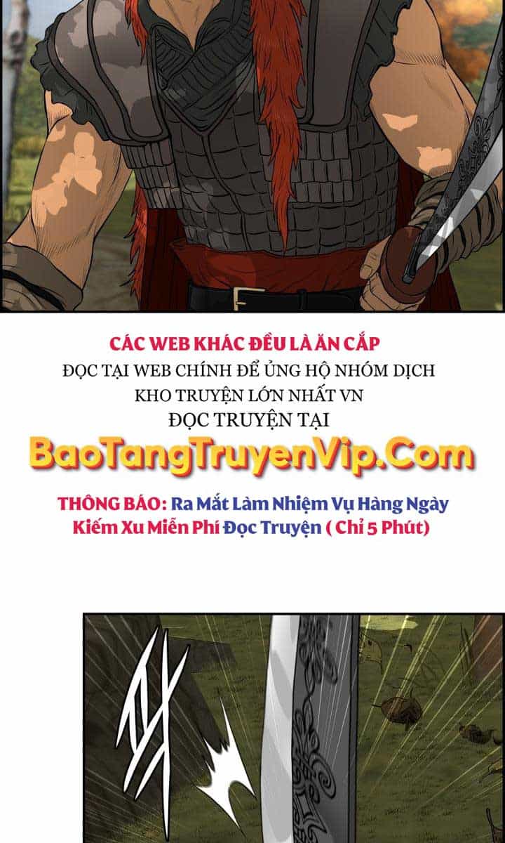Phong Lôi Kiếm - Chương 70 - ảnh 42