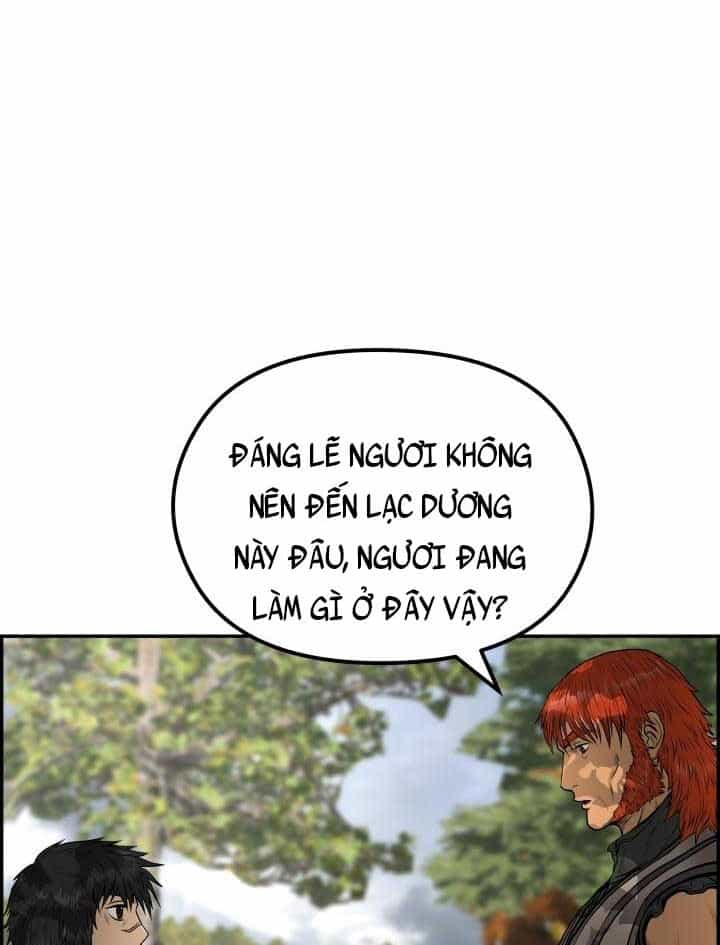 Phong Lôi Kiếm - Chương 70 - ảnh 52