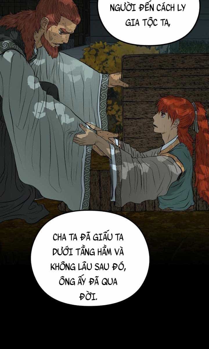 Phong Lôi Kiếm - Chương 70 - ảnh 72