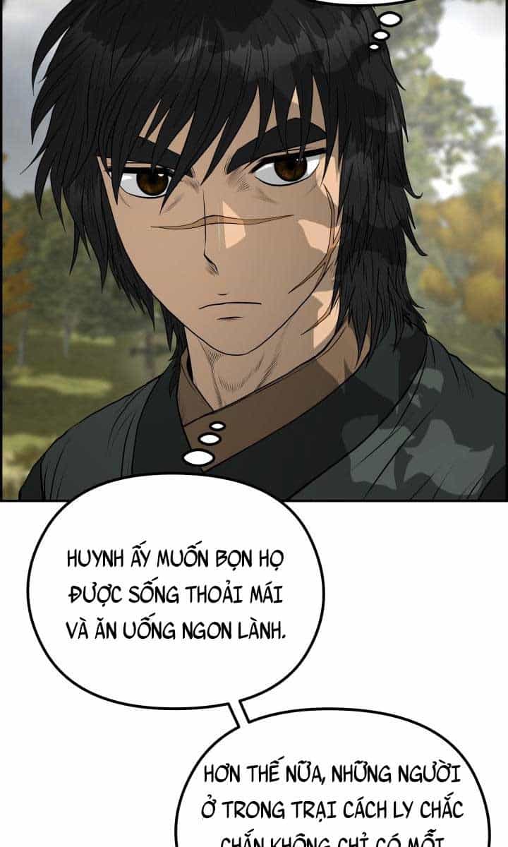 Phong Lôi Kiếm - Chương 70 - ảnh 83