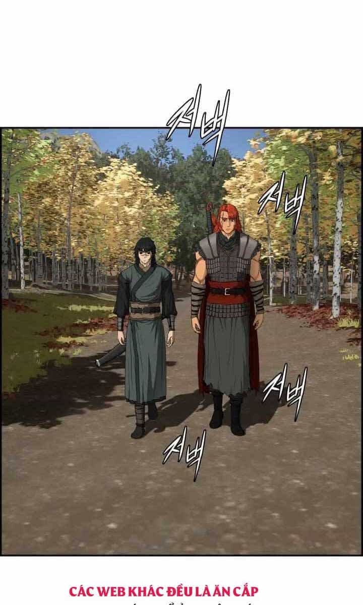 Phong Lôi Kiếm - Chương 71 - ảnh 1
