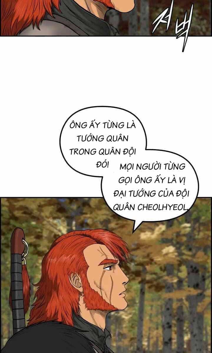 Phong Lôi Kiếm - Chương 71 - ảnh 10