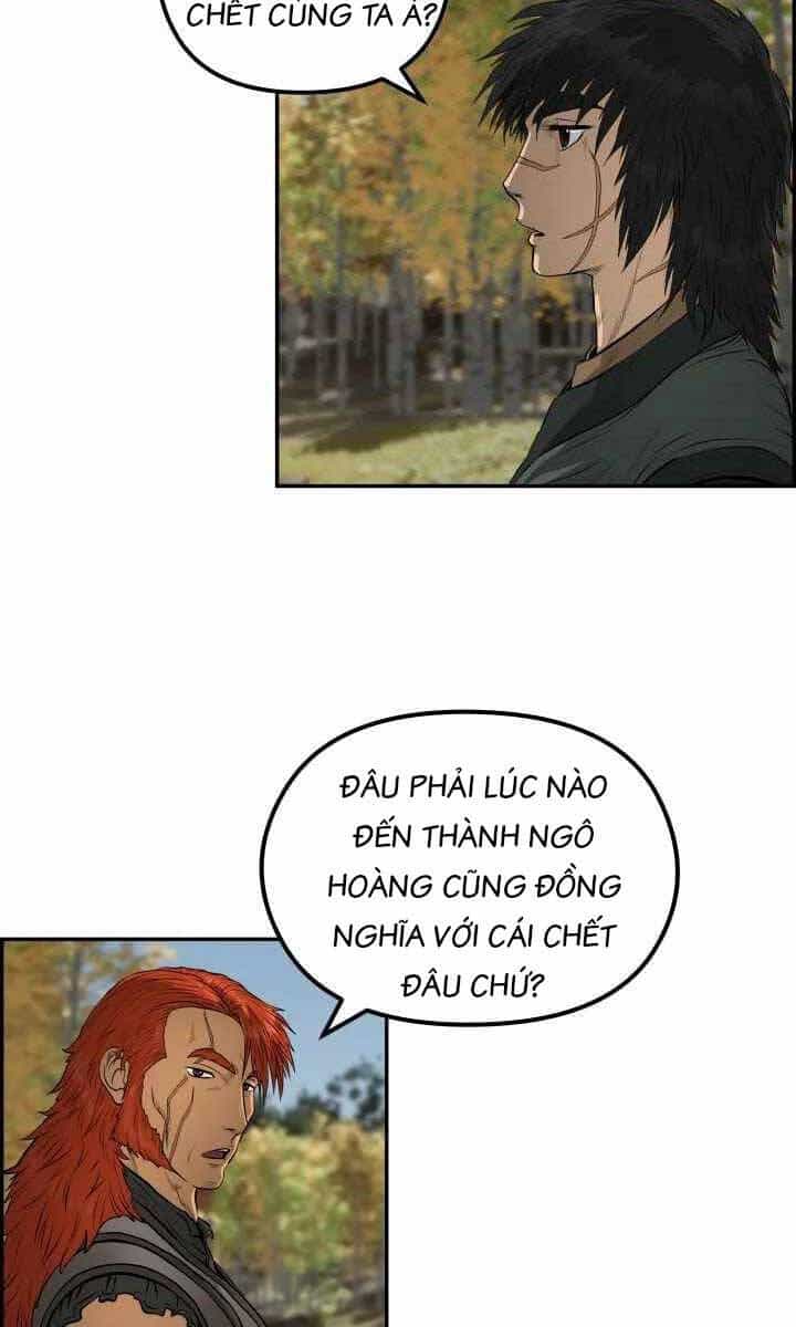 Phong Lôi Kiếm - Chương 71 - ảnh 24
