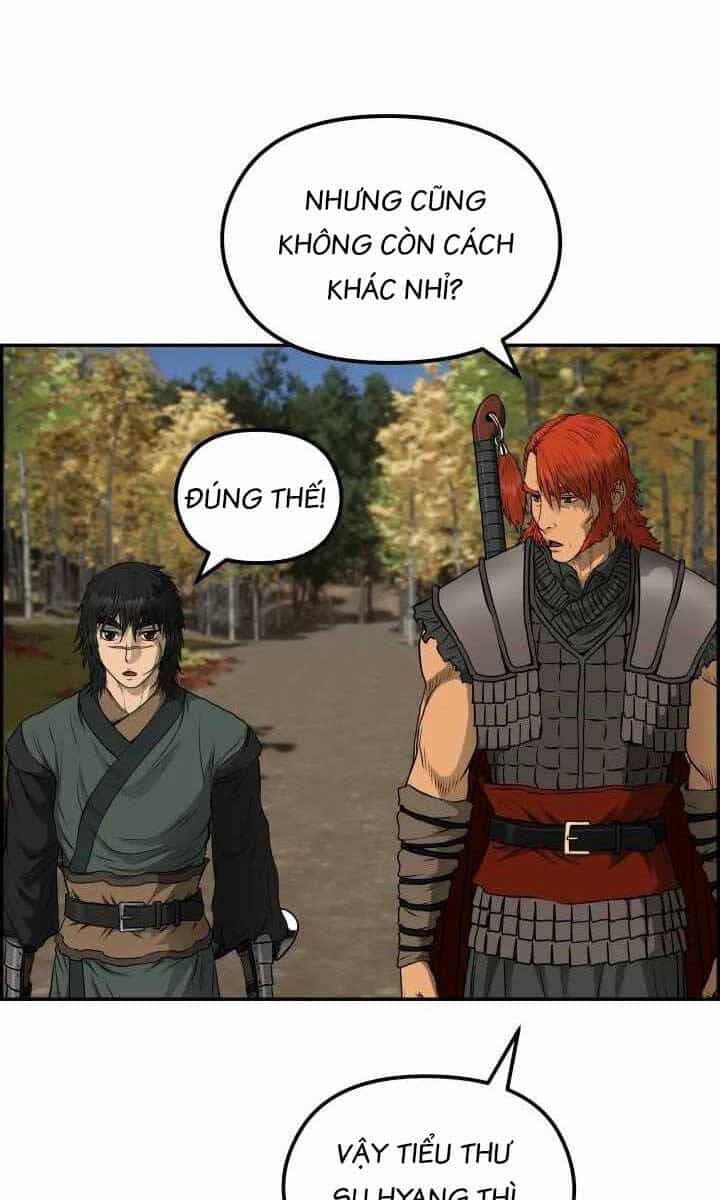 Phong Lôi Kiếm - Chương 71 - ảnh 5