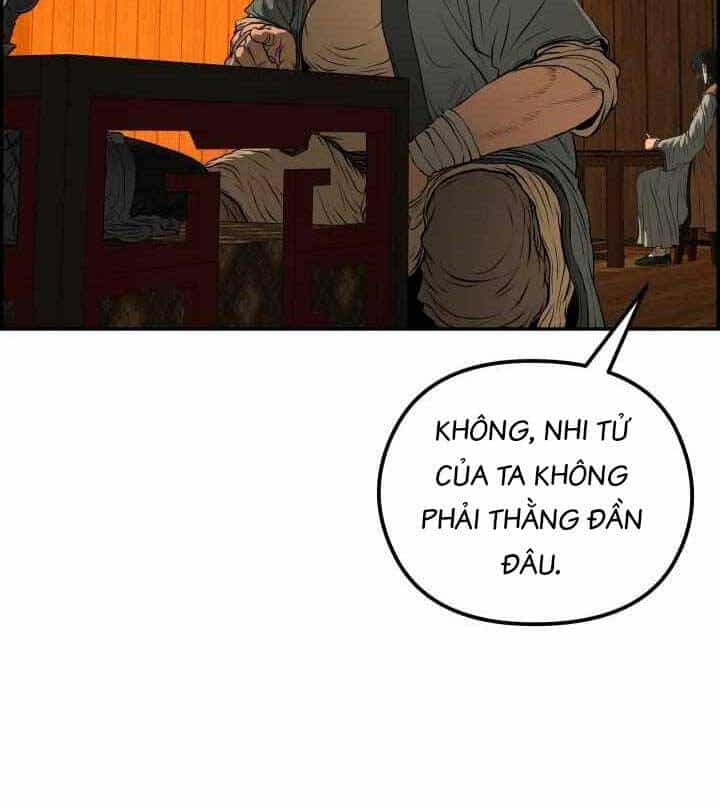 Phong Lôi Kiếm - Chương 71 - ảnh 75