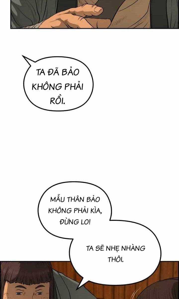 Phong Lôi Kiếm - Chương 71 - ảnh 80