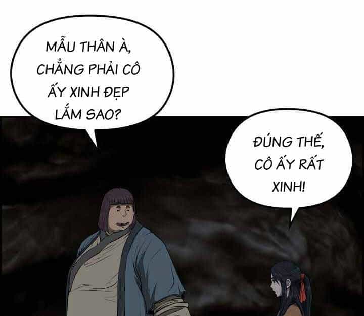 Phong Lôi Kiếm - Chương 72 - ảnh 29