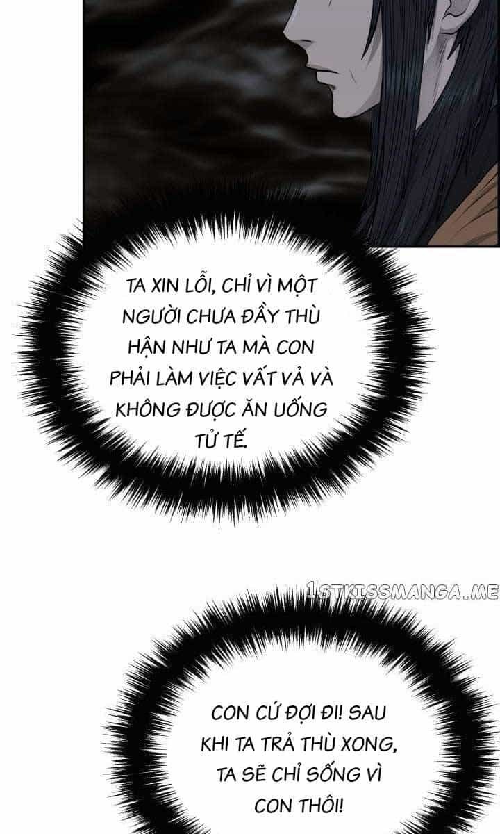 Phong Lôi Kiếm - Chương 72 - ảnh 32