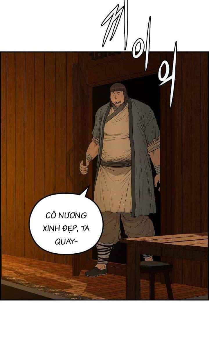 Phong Lôi Kiếm - Chương 72 - ảnh 44