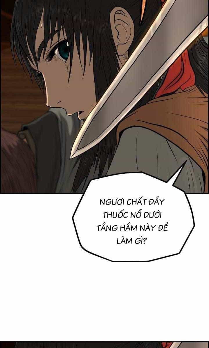 Phong Lôi Kiếm - Chương 72 - ảnh 49