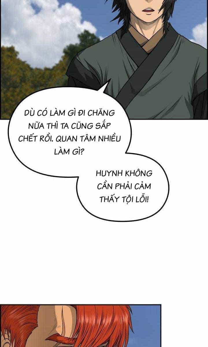 Phong Lôi Kiếm - Chương 72 - ảnh 70