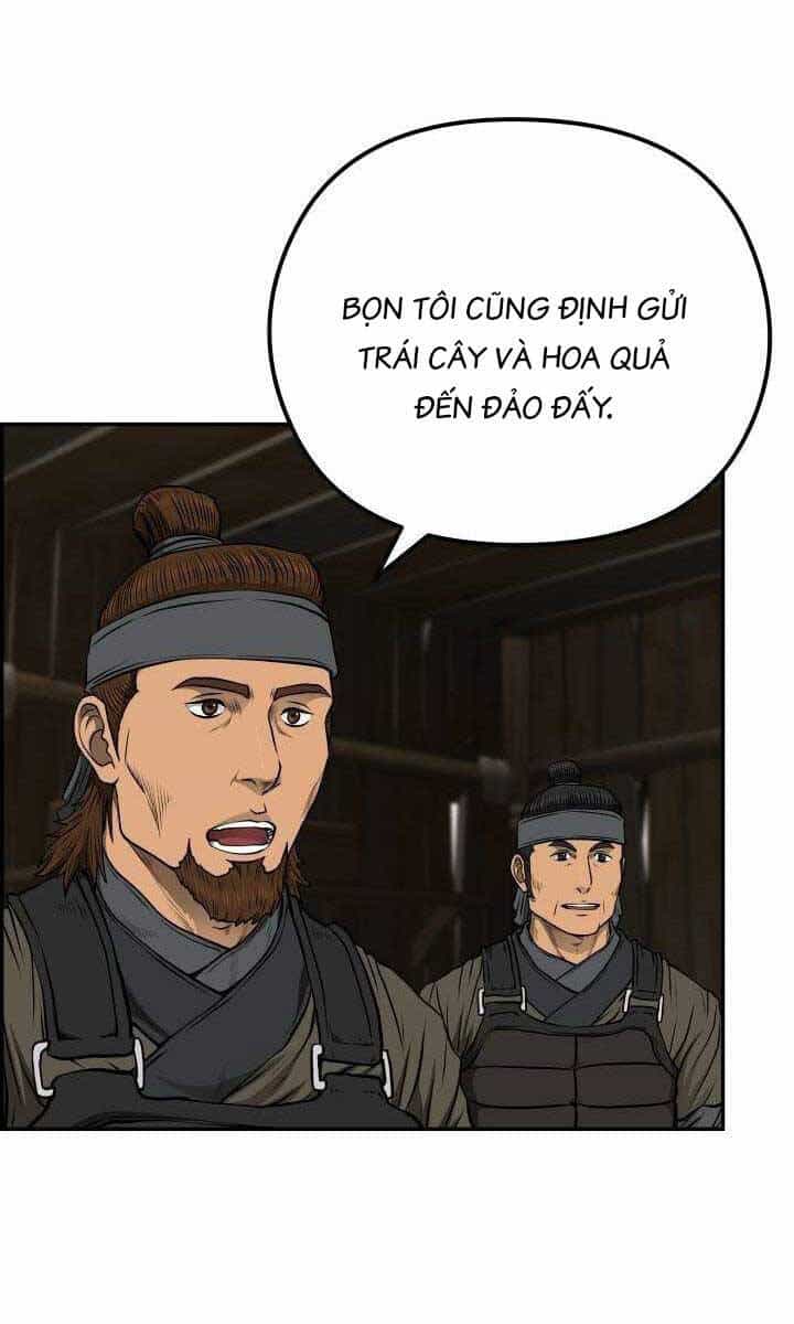 Phong Lôi Kiếm - Chương 72 - ảnh 81