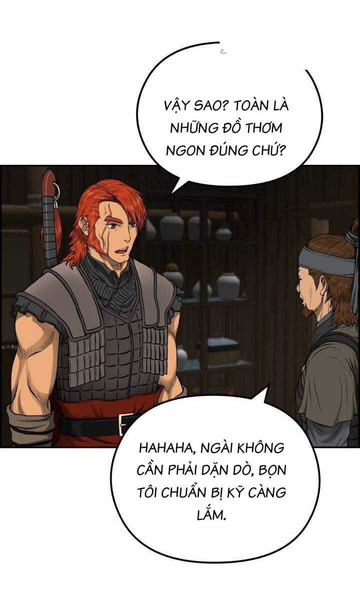 Phong Lôi Kiếm - Chương 72 - ảnh 82