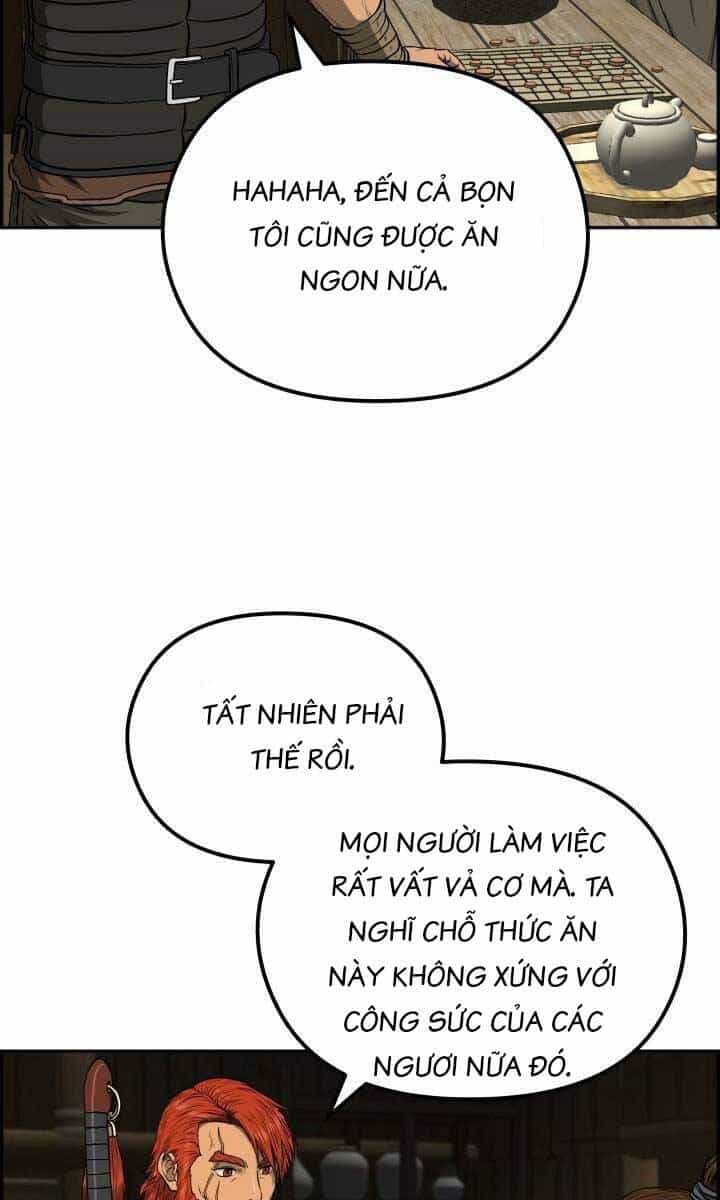 Phong Lôi Kiếm - Chương 72 - ảnh 84