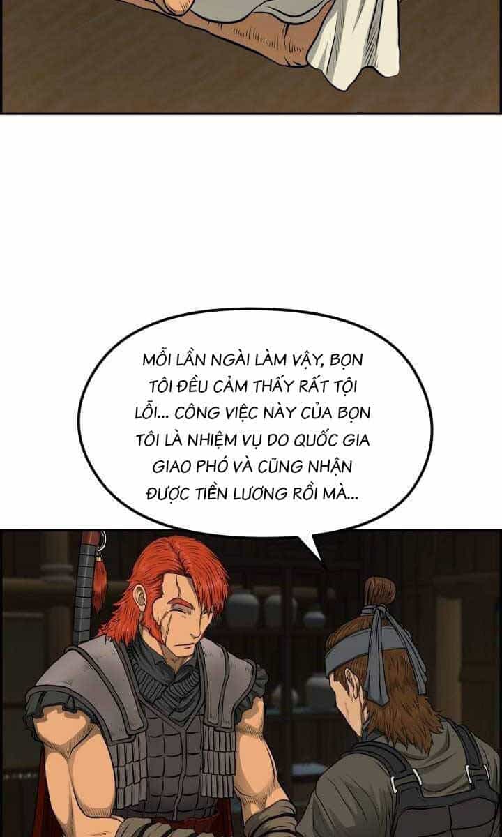 Phong Lôi Kiếm - Chương 72 - ảnh 86
