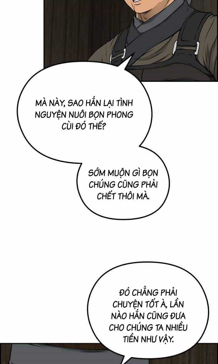 Phong Lôi Kiếm - Chương 73 - ảnh 10