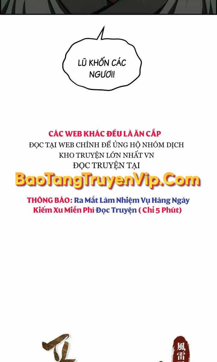 Phong Lôi Kiếm - Chương 73 - ảnh 17