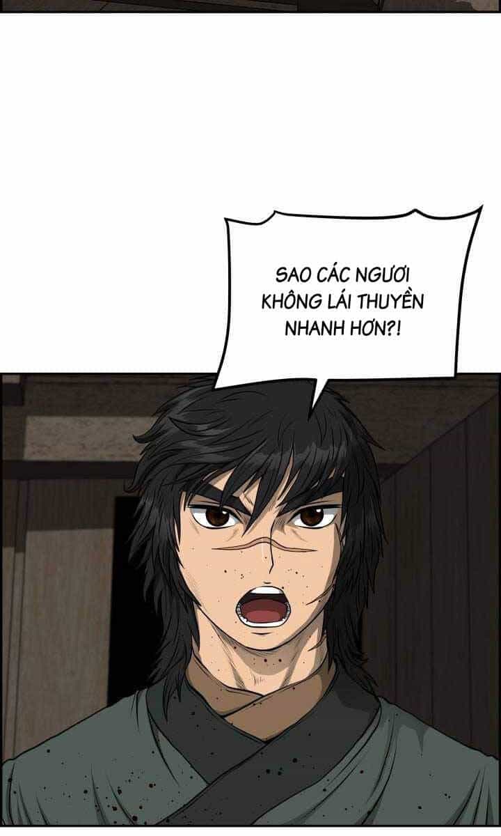Phong Lôi Kiếm - Chương 73 - ảnh 34