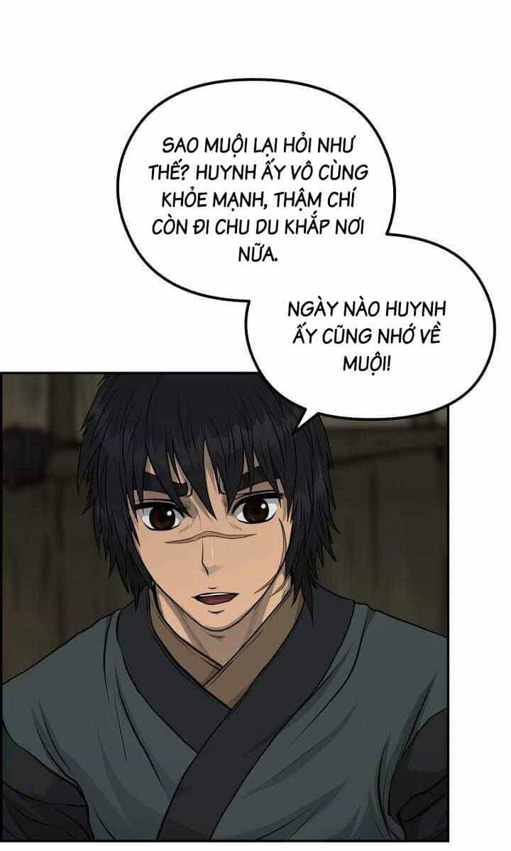 Phong Lôi Kiếm - Chương 73 - ảnh 58