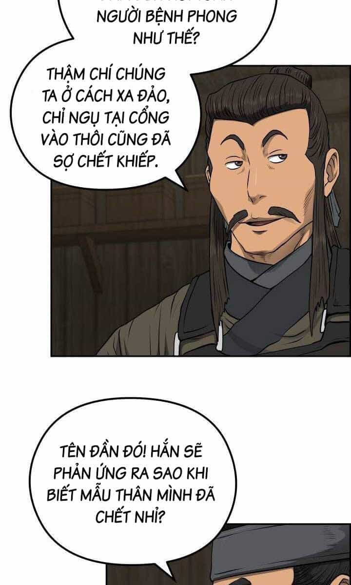 Phong Lôi Kiếm - Chương 73 - ảnh 7