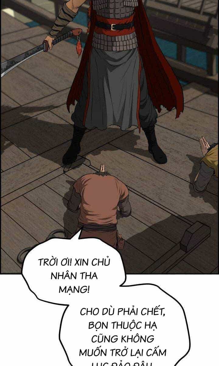 Phong Lôi Kiếm - Chương 74 - ảnh 27