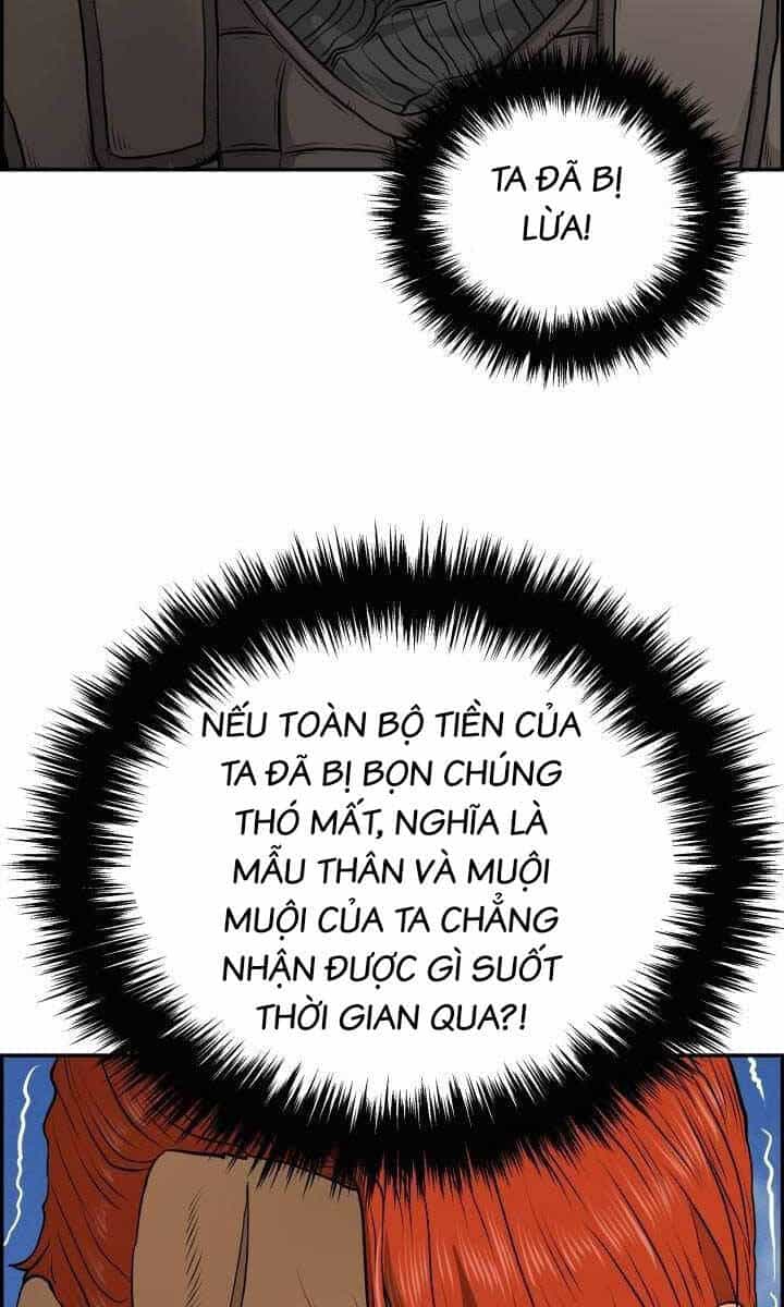Phong Lôi Kiếm - Chương 74 - ảnh 29