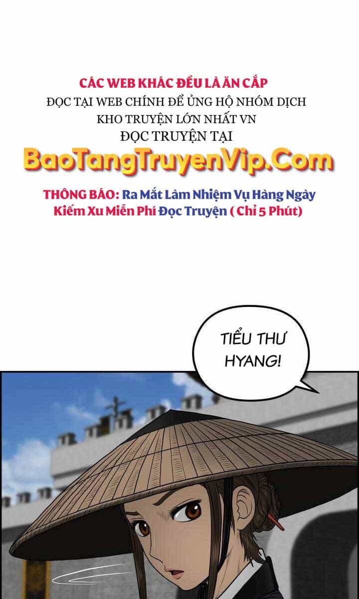 Phong Lôi Kiếm - Chương 74 - ảnh 35