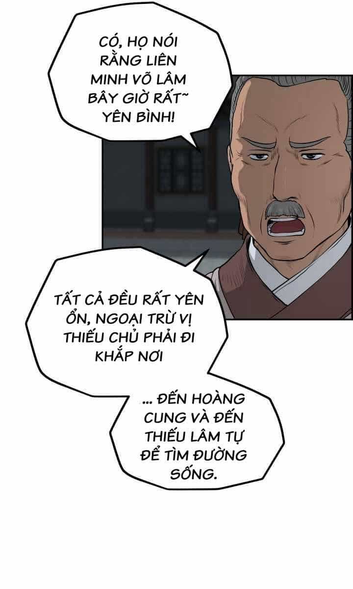 Phong Lôi Kiếm - Chương 75 - ảnh 10
