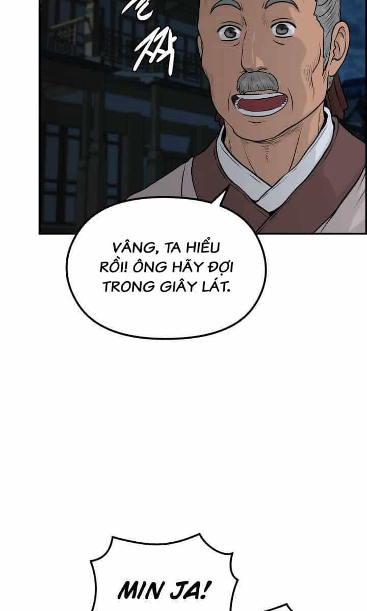 Phong Lôi Kiếm - Chương 75 - ảnh 16