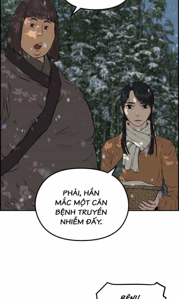 Phong Lôi Kiếm - Chương 75 - ảnh 33