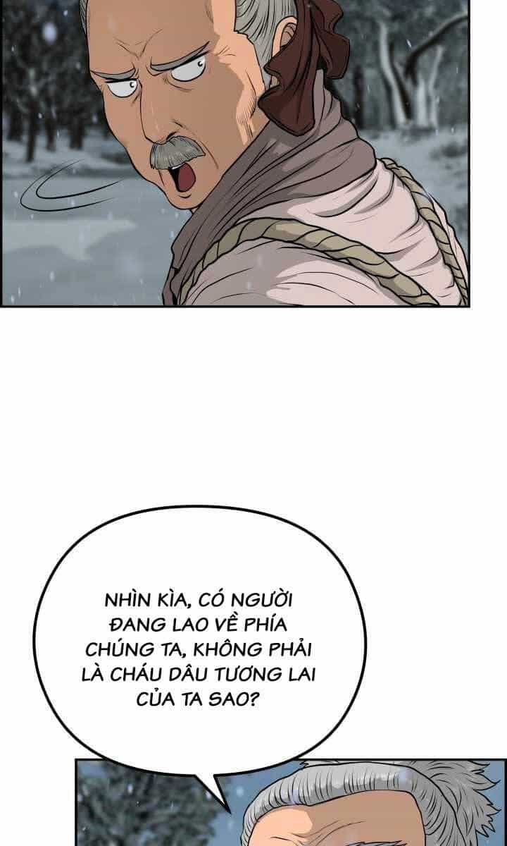 Phong Lôi Kiếm - Chương 75 - ảnh 56