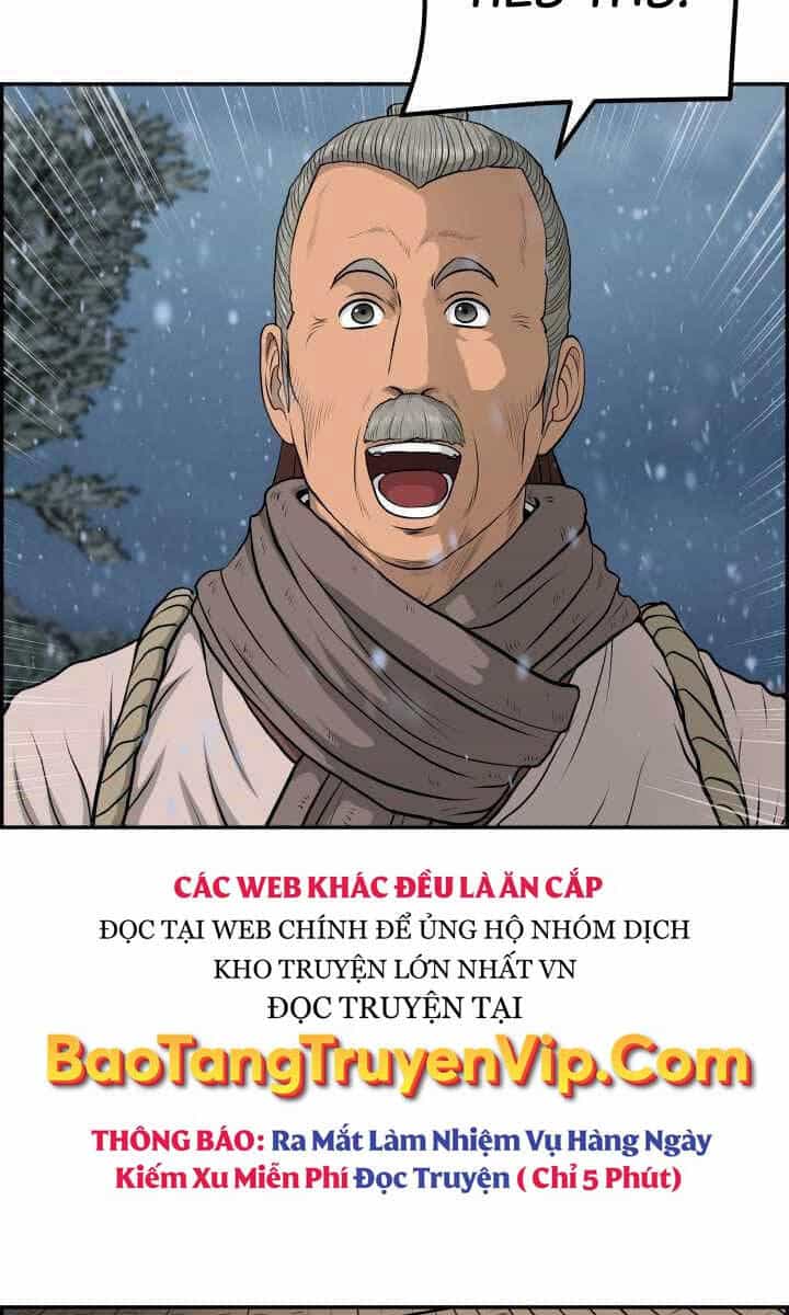 Phong Lôi Kiếm - Chương 75 - ảnh 60