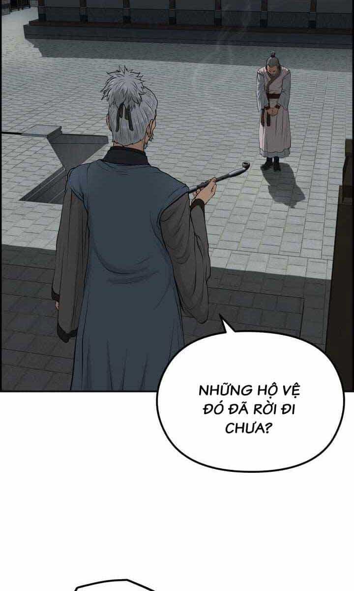 Phong Lôi Kiếm - Chương 75 - ảnh 7