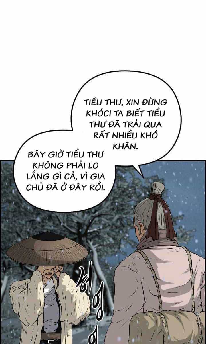 Phong Lôi Kiếm - Chương 75 - ảnh 70
