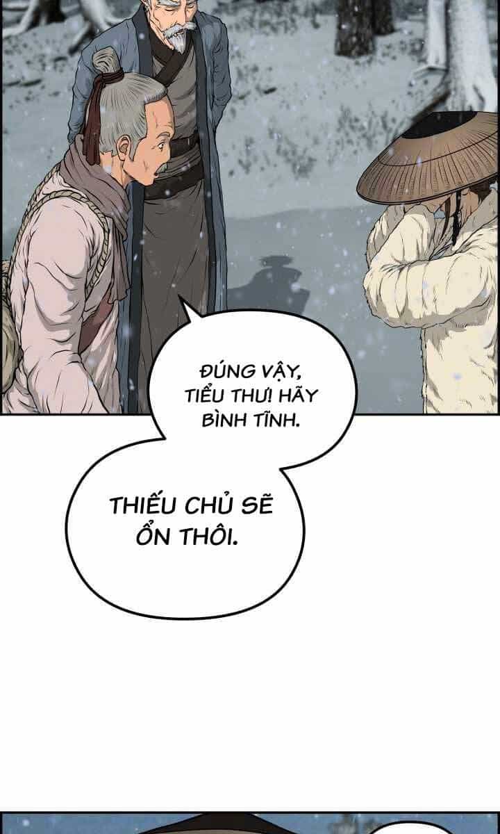 Phong Lôi Kiếm - Chương 75 - ảnh 73