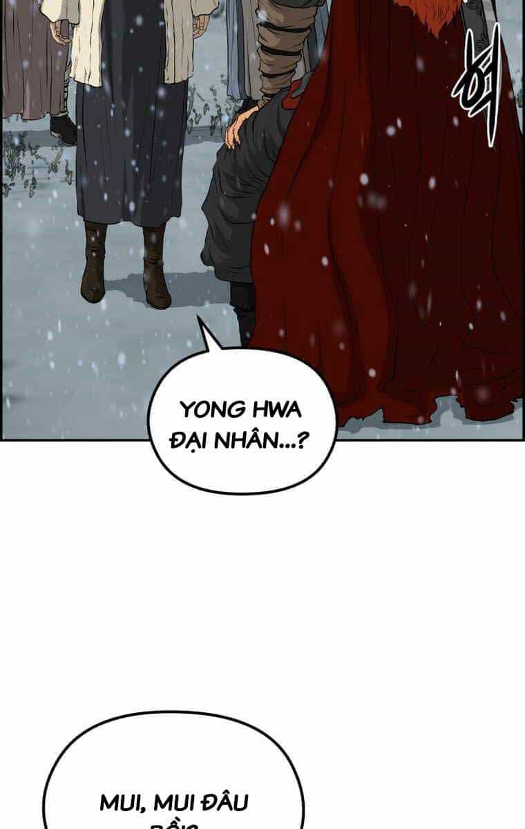 Phong Lôi Kiếm - Chương 76 - ảnh 16
