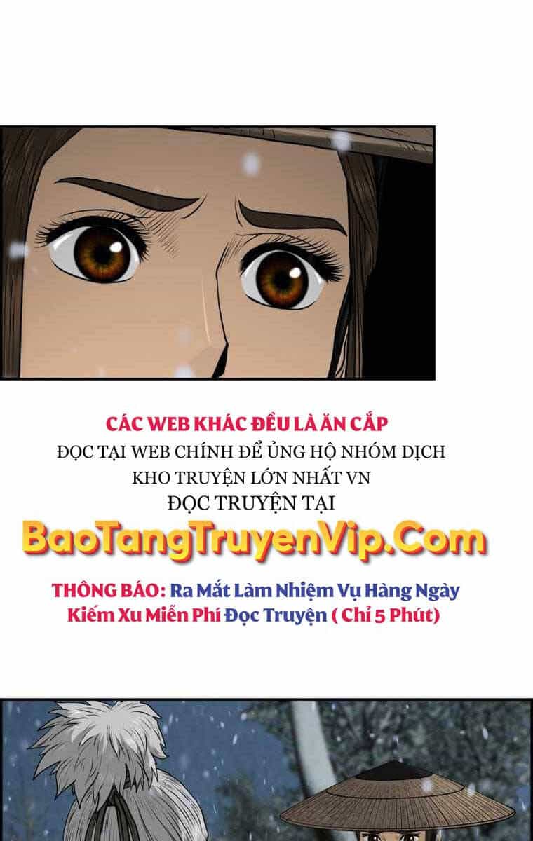 Phong Lôi Kiếm - Chương 76 - ảnh 22