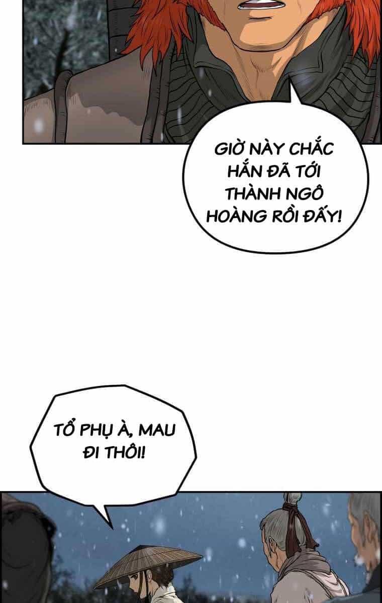 Phong Lôi Kiếm - Chương 76 - ảnh 38