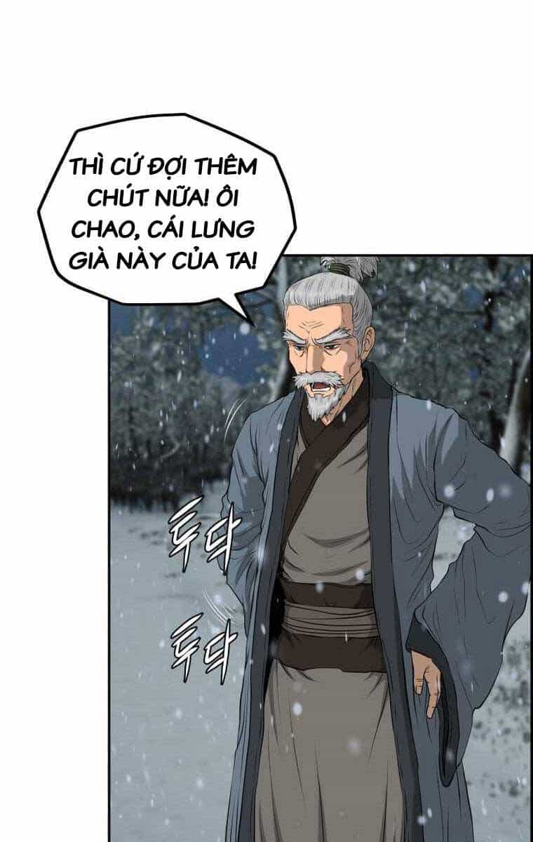 Phong Lôi Kiếm - Chương 76 - ảnh 4