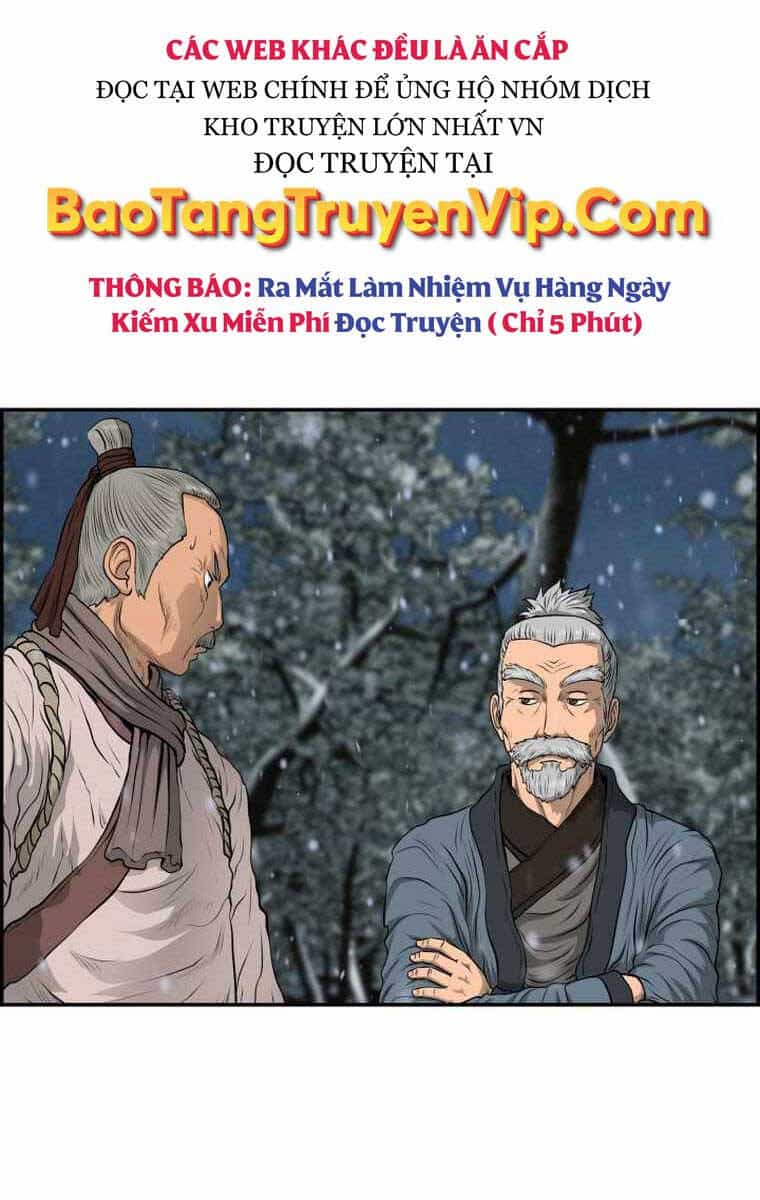 Phong Lôi Kiếm - Chương 76 - ảnh 42