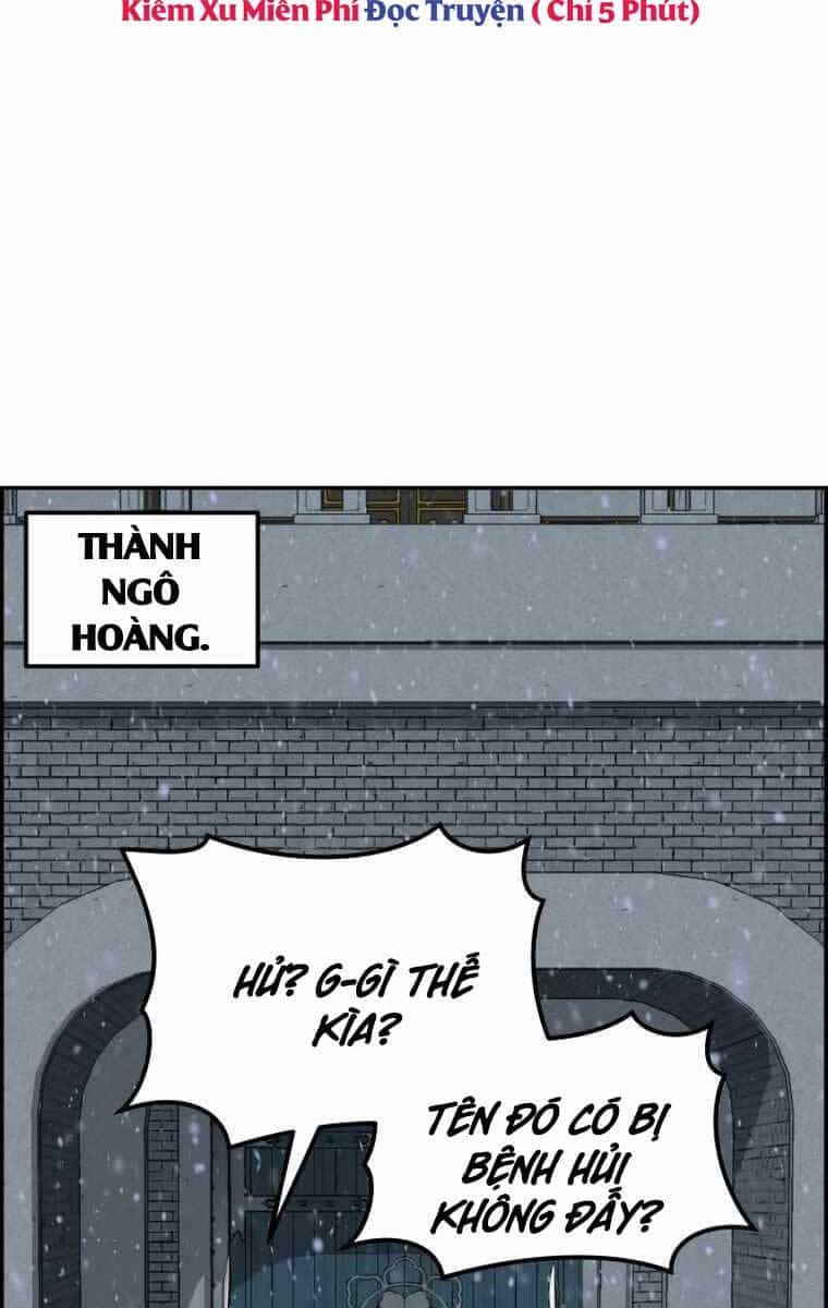 Phong Lôi Kiếm - Chương 76 - ảnh 48