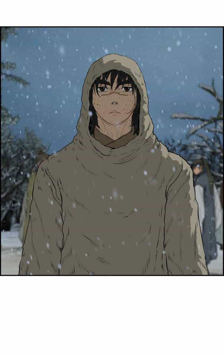 Phong Lôi Kiếm - Chương 76 - ảnh 50