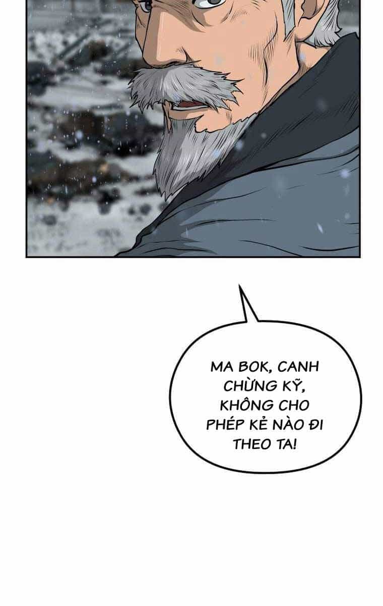 Phong Lôi Kiếm - Chương 77 - ảnh 26